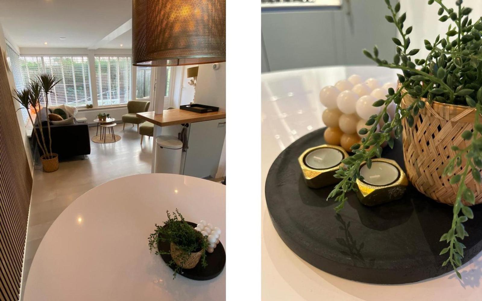De Boet, Dicht Bij Duinen En Zee Villa Warmenhuizen Eksteriør billede
